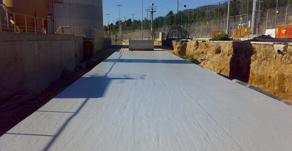 Impermeabilitzacions - foto 2
