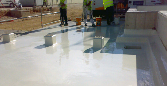 Impermeabilitzacions - foto 5