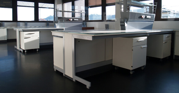 Paviment industrial confortable - foto 2
