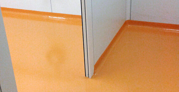 Paviment industrial confortable - foto 3