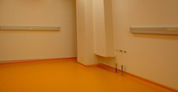 Paviment industrial confortable - foto 4
