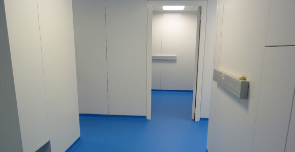 Paviment industrial confortable - foto 5