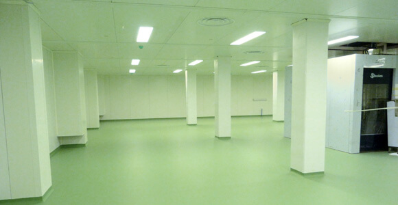 Paviment industrial confortable - foto 6