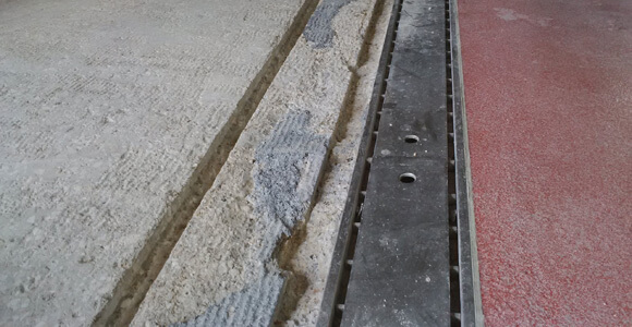 Paviment industrial extrem - foto 2