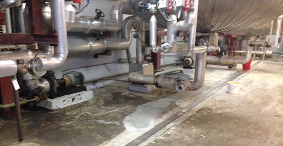 Paviment industrial extrem - foto 4