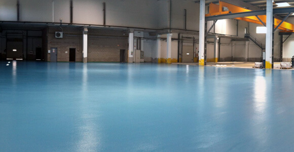 Paviment industrial multicapa - foto 4