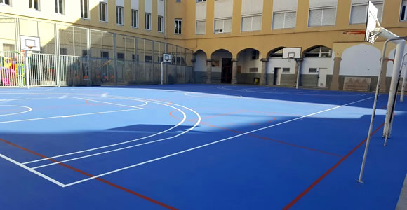 Revestiments esportius - foto 3