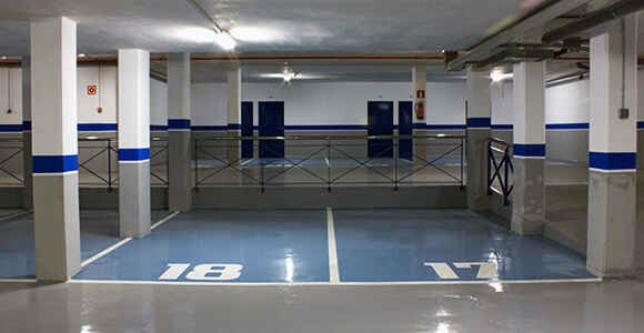 Senyalitzacions - foto 1
