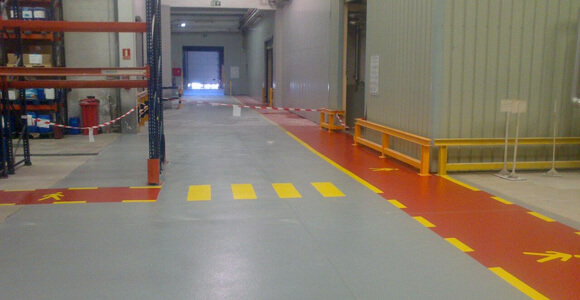 Senyalitzacions - foto 6